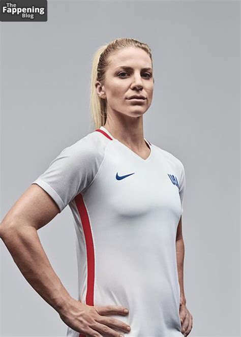 julie ertz nudes|Celeb – Julie Ertz – Nude – The Fappening Leaked Photos